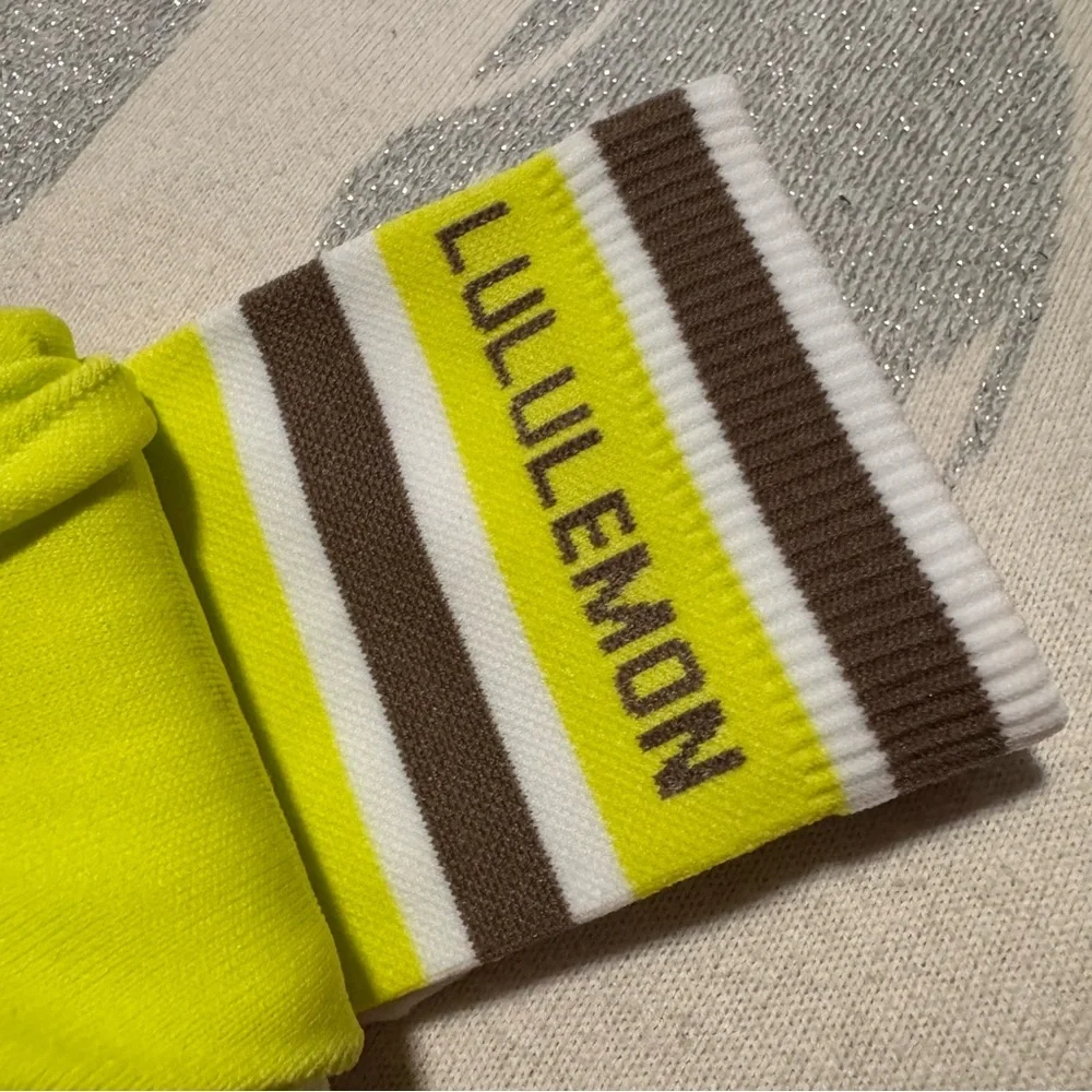 lululemon athletica stylish mid